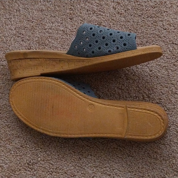 Spring Step - made in Italy - Picture 2 of 3